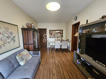 apartment em Rua Mello Franco, Alto - Teresópolis - RJ