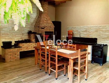 house em Rua Londrina, Residencial Bosque dos Ipês - São José dos Campos - SP