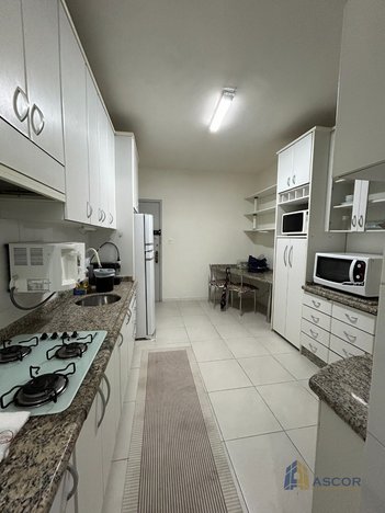 apartment em Rua Prefeito Coronel Antenor Mesquita, Centro - Florianópolis - SC