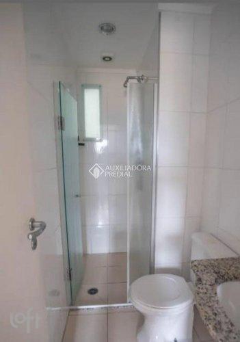 apartment em Olinto Demarchi, Taboão - São Bernardo do Campo - SP