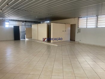 industrial em Joaquim Cláudio, Vila Nova Vista - Sabará - MG