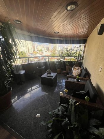 apartment em Rua Cantagalo, Vila Gomes Cardim - São Paulo - SP