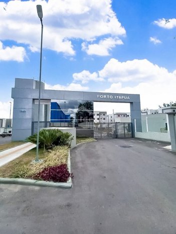 apartment em Rodovia Tapir Rocha, Cecília - Viamão - RS