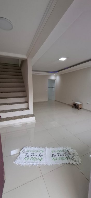 house em Rua João Ferrero Versino, Vila Pirituba - São Paulo - SP