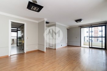 apartment em Rua Brentano, Vila Hamburguesa - São Paulo - SP