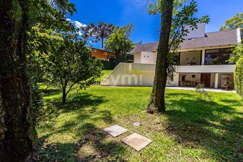 house em Rua Renato Xavier da Silva, Santo Inácio - Curitiba - PR