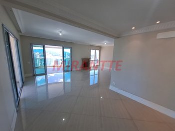 apartment em Rua Doutor Guilherme Cristofel, Santana - São Paulo - SP