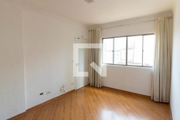 apartment em Rua Padre Raposo, Mooca - São Paulo - SP
