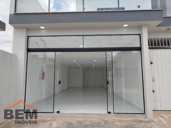 office em Rua Jesuíno Anastácio Pereira, Areias - Camboriú - SC