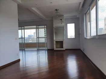 apartment em Rua Gomes de Carvalho, Vila Olímpia - São Paulo - SP