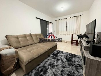 house em Avenida Natálio Rozinelli, Jardim Europa I - Santa Bárbara D'Oeste - SP