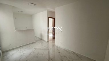 apartment em Rua Antônio de Moraes Barros, Dois Córregos - Piracicaba - SP
