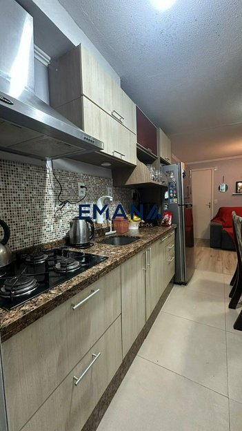 apartment em Rua João Jacob Bainy, Três Vendas - Pelotas - RS