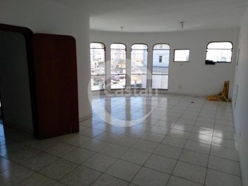 commercial_property em Tobias Barreto, Alto da Mooca - São Paulo - SP