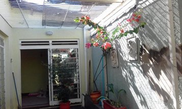 house em Rua Gomes Carneiro, Cidade Alta - Piracicaba - SP