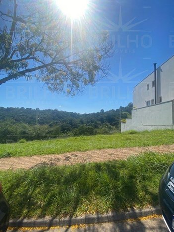 land_lot em Alameda Hércules, Alphaville - Santana de Parnaíba - SP