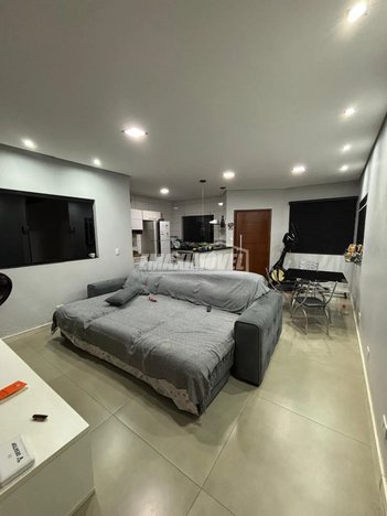 house em Rua Rosana Flávio de Souza Arêas, Jardim Santa Rosa - Sorocaba - SP