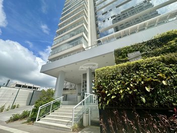 apartment em Rua Camarão, Balneário Piçarras - Balneário Piçarras - SC