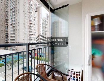 apartment em Rua Dom Vilares, Vila das Mercês - São Paulo - SP