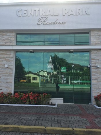 apartment em Rua Mário Lacombe, Canasvieiras - Florianópolis - SC