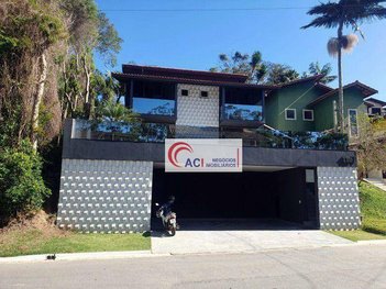 house em Rua Bem-Te-Vi, Transurb - Itapevi - SP