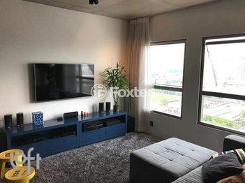 apartment em Avenida Mofarrej, Vila Leopoldina - São Paulo - SP