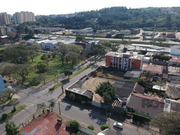 land_lot em Capitão Pedro Werlang, Partenon - Porto Alegre - RS