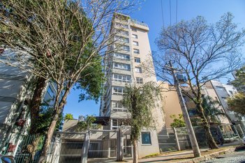apartment em Faria Santos, Petrópolis - Porto Alegre - RS