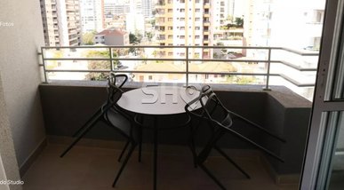 apartment em Rua Bartira, Perdizes - São Paulo - SP