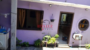 house em Rua Arambare, Glória - Porto Alegre - RS