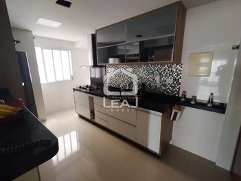 apartment em Avenida Vida Nova, Jardim Maria Rosa - Taboão da Serra - SP