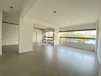 apartment em Rua Capitão Macedo, Vila Clementino - São Paulo - SP