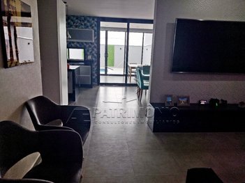 house em Avenida Três de Março, Aparecidinha - Sorocaba - SP