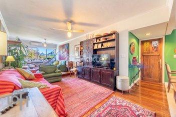 apartment em Amélia Teles, Petrópolis - Porto Alegre - RS