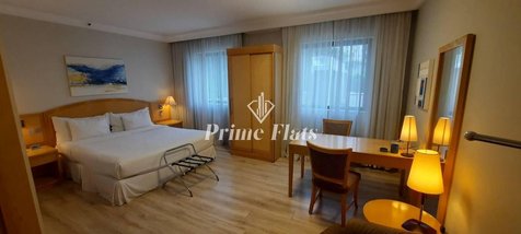 apartment em Rua Maranhão, Higienópolis - São Paulo - SP