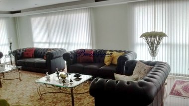 apartment em Rua Francisca Júlia, Santana - São Paulo - SP