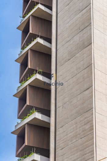 apartment em Rua Tumiaru, Vila Mariana - São Paulo - SP