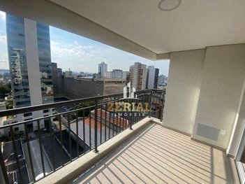 apartment em Rua Rio Grande do Sul, Centro - São Caetano do Sul - SP