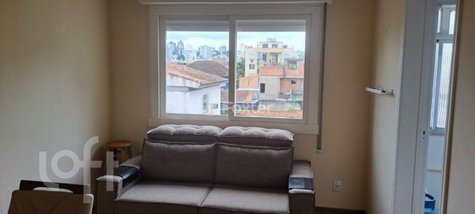 apartment em Rua Portuguesa, Partenon - Porto Alegre - RS