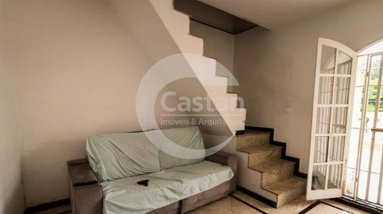 house em Rua Lessing, Chácara Belenzinho - São Paulo - SP