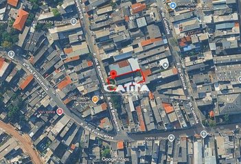 land_lot em Rua dos Banqueiros, Vila Bancária - São Paulo - SP