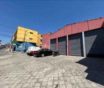 industrial em Avenida Tito Fulgencio, Jardim Industrial - Contagem - MG