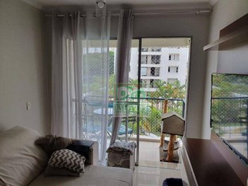 apartment em Rua Donatarios, Mooca - São Paulo - SP