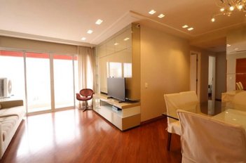 apartment em Rua Cantagalo, Vila Gomes Cardim - São Paulo - SP