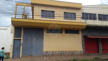 commercial_property em General Câmara, Jardim Jandaia - Ribeirão Preto - SP