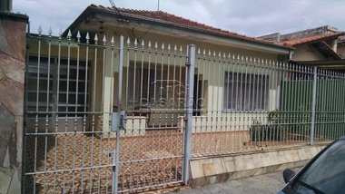 house em Rua Antônio Martorelli, Osvaldo Cruz - São Caetano do Sul - SP