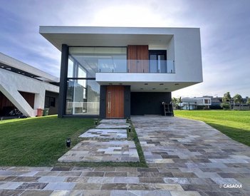 house em Estrada do Mar, Centro - Capão da Canoa - RS
