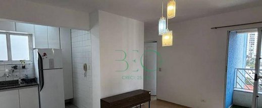 apartment em Rua Doutor Eduardo Monteiro, Jardim Bela Vista - Santo André - SP