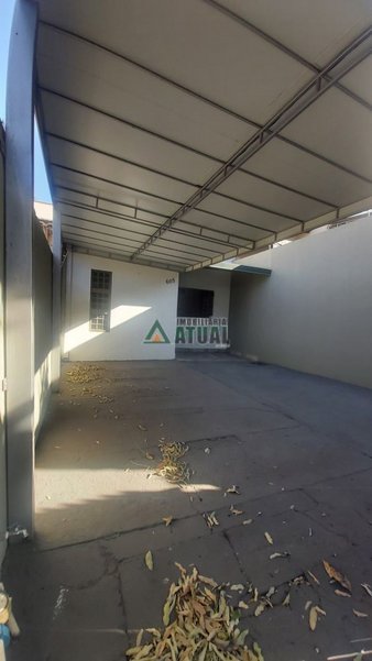 Cômodo Condomínio