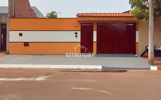 Cômodo Condomínio